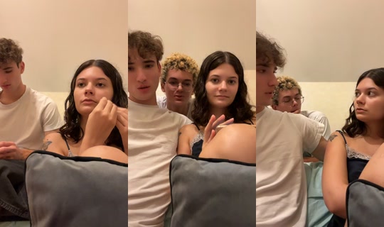 ambr.mat TikTok Live — Aug 28, 2026, 9:46 PM