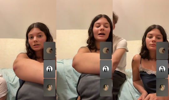 ambr.mat TikTok Live — Aug 28, 2026, 11:26 PM