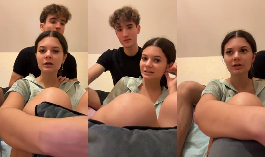 ambr.mat TikTok Live — Aug 30, 2026, 8:42 PM