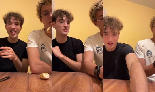ambr.mat TikTok Live — Aug 31, 2026, 10:55 PM