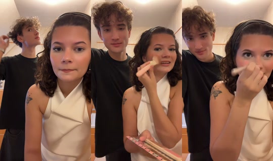ambr.mat TikTok Live — Oct 7, 2026, 3:56 PM