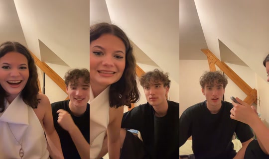 ambr.mat TikTok Live — Oct 7, 2026, 5:34 PM