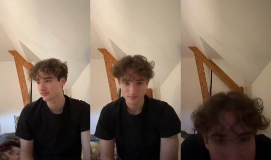 ambr.mat TikTok Live — Oct 8, 2026, 4:53 PM