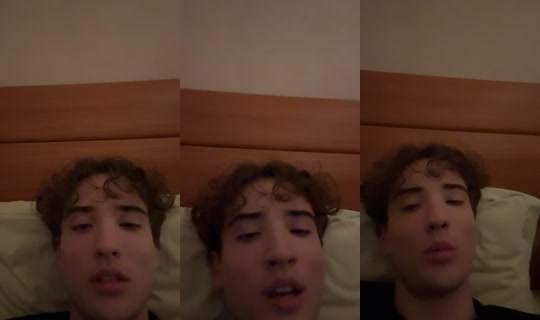 ambr.mat TikTok Live — Oct 8, 2026, 6:35 PM