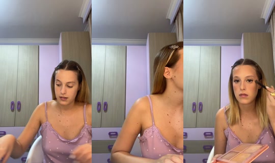 ambradibernardo TikTok Live — Sep 1, 2026, 7:25 PM