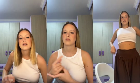 ambradibernardo TikTok Live — Sep 2, 2026, 5:56 PM