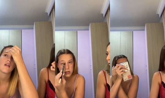 ambradibernardo TikTok Live — Sep 3, 2026, 4:16 PM