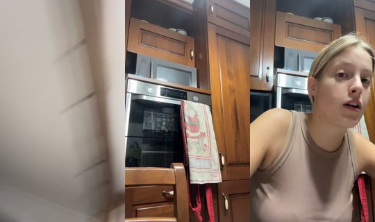 ambradibernardo TikTok Live — Sep 10, 2026, 10:36 AM