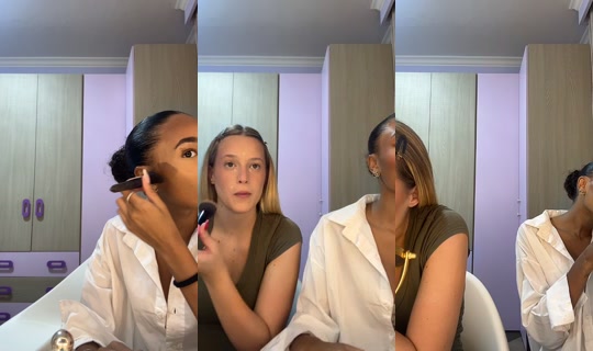 ambradibernardo TikTok Live — Sep 11, 2026, 5:38 PM
