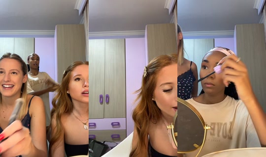 ambradibernardo TikTok Live — Sep 12, 2026, 8:49 PM
