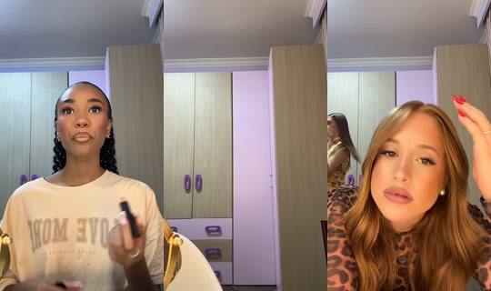 ambradibernardo TikTok Live — Sep 12, 2026, 9:40 PM