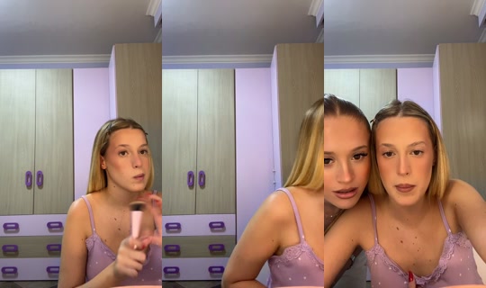 ambradibernardo TikTok Live — Sep 14, 2026, 5:20 PM