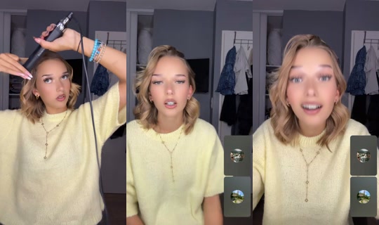 ambre.agate TikTok Live — Aug 22, 2026, 8:33 PM