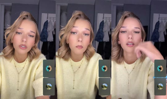 ambre.agate TikTok Live — Aug 22, 2026, 9:16 PM
