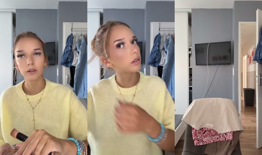 ambre.agate TikTok Live — Aug 23, 2026, 9:50 AM