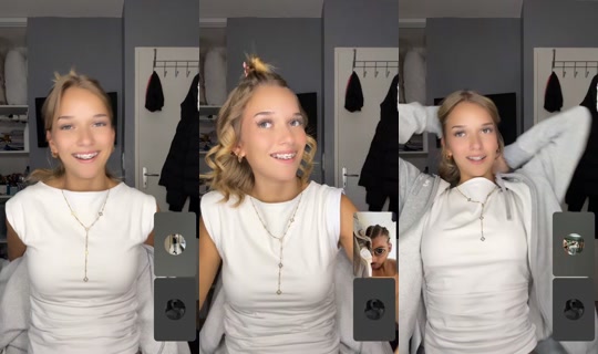ambre.agate TikTok Live — Sep 1, 2026, 6:48 PM