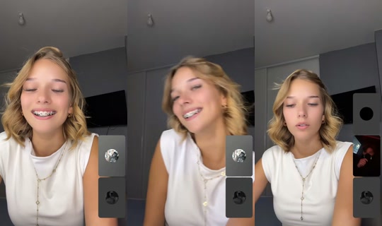 ambre.agate TikTok Live — Sep 1, 2026, 8:28 PM