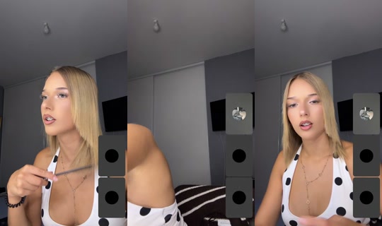 ambre.agate TikTok Live — Sep 3, 2026, 7:50 PM