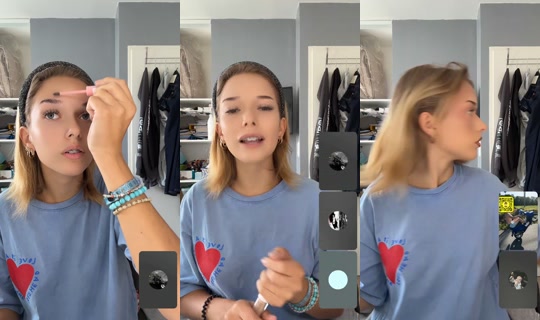 ambre.agate TikTok Live — Sep 5, 2026, 10:44 AM