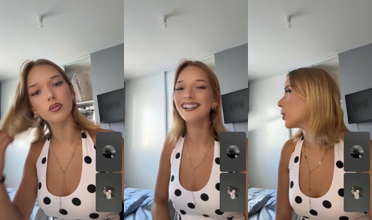 ambre.agate TikTok Live — Sep 5, 2026, 11:35 AM
