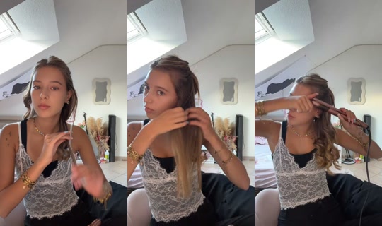 ambre.axx38 TikTok Live — Aug 25, 2026, 5:27 AM