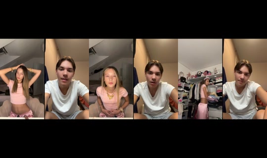 ambre.axx38 TikTok Live — Aug 27, 2026, 8:31 PM