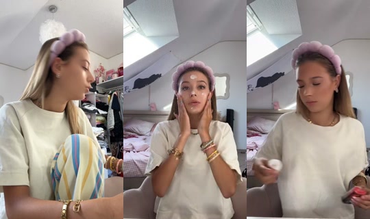 ambre.axx38 TikTok Live — Aug 29, 2026, 6:14 AM