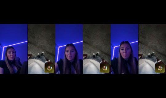 ambre.etb TikTok Live — Sep 26, 2026, 11:45 PM