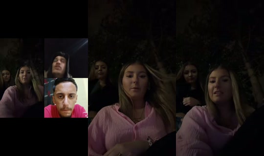ambre.etb TikTok Live — Oct 3, 2026, 8:35 PM