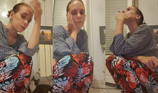 ambre.theo TikTok Live — Aug 22, 2026, 7:32 PM