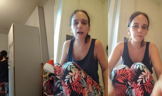 ambre.theo TikTok Live — Aug 25, 2026, 5:21 AM