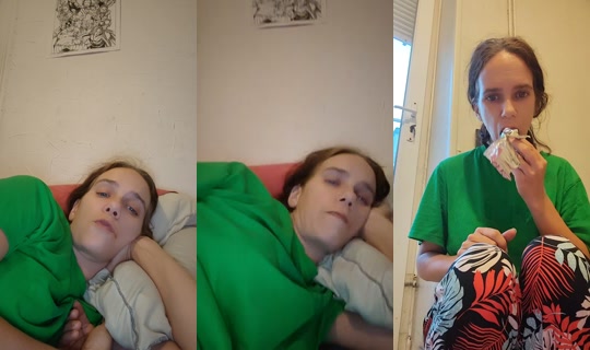 ambre.theo TikTok Live — Aug 25, 2026, 6:29 PM