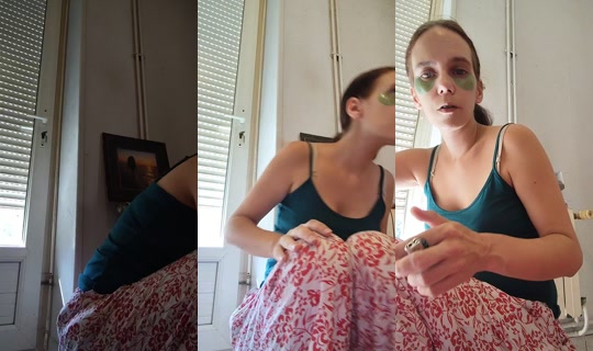 ambre.theo TikTok Live — Aug 26, 2026, 8:55 AM