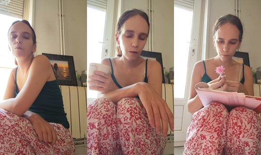 ambre.theo TikTok Live — Aug 26, 2026, 1:52 PM