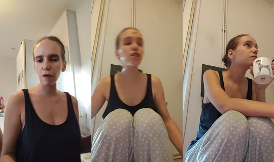 ambre.theo TikTok Live — Aug 30, 2026, 6:13 AM