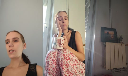 ambre.theo TikTok Live — Aug 31, 2026, 6:11 AM