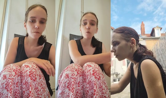 ambre.theo TikTok Live — Aug 31, 2026, 8:25 AM