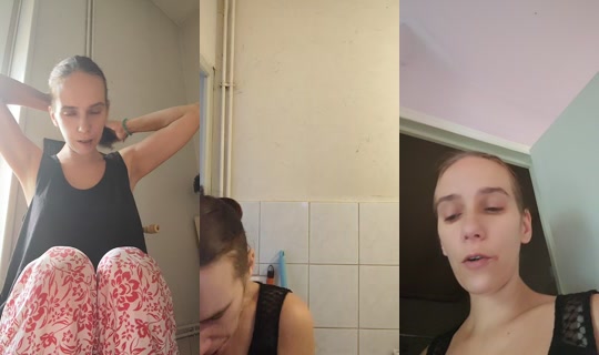ambre.theo TikTok Live — Aug 31, 2026, 2:50 PM