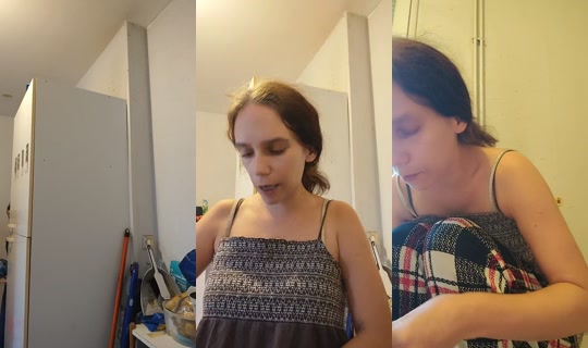 ambre.theo TikTok Live — Oct 2, 2026, 5:00 PM
