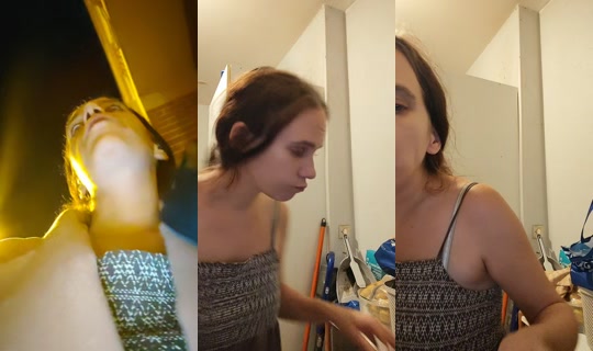 ambre.theo TikTok Live — Oct 2, 2026, 6:23 PM