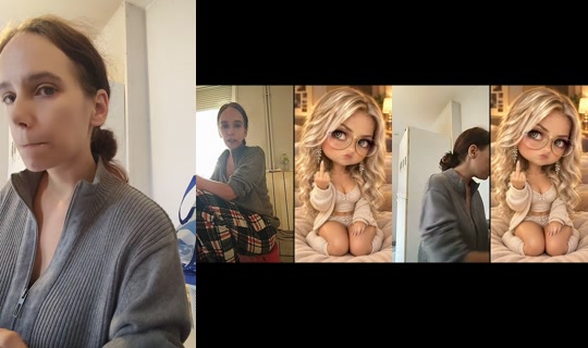 ambre.theo TikTok Live — Oct 3, 2026, 7:52 AM