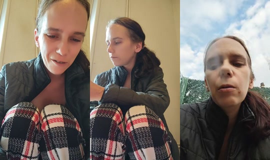 ambre.theo TikTok Live — Oct 3, 2026, 4:00 PM