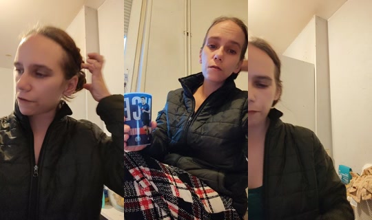 ambre.theo TikTok Live — Oct 3, 2026, 5:01 PM