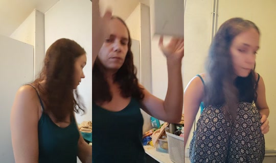ambre.theo TikTok Live — Oct 6, 2026, 4:42 PM