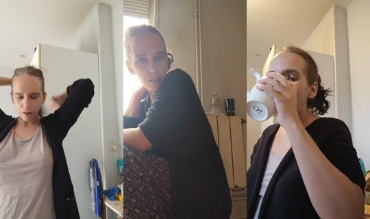 ambre.theo TikTok Live — Oct 7, 2026, 9:04 AM