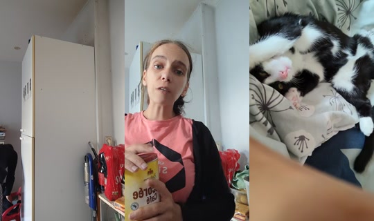ambre.theo TikTok Live — Oct 8, 2026, 2:01 PM