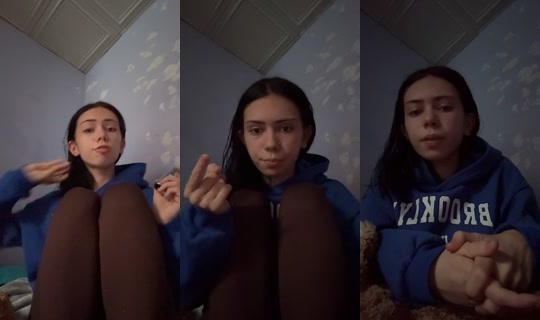 ambre538 TikTok Live — Sep 27, 2026, 5:10 PM