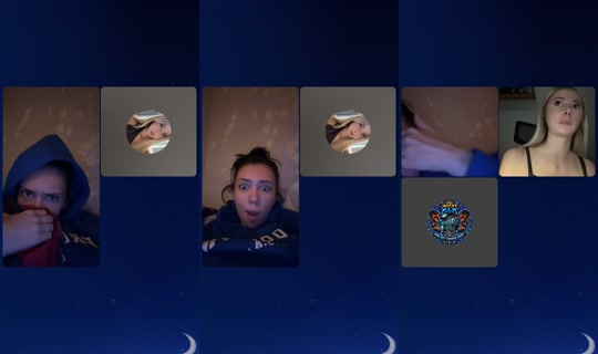 ambre538 TikTok Live — Sep 27, 2026, 6:13 PM