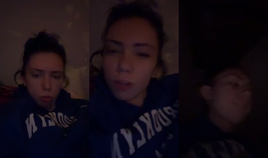 ambre538 TikTok Live — Sep 27, 2026, 6:59 PM