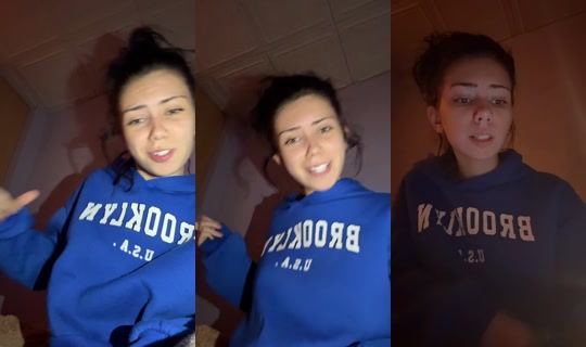 ambre538 TikTok Live — Sep 27, 2026, 8:12 PM